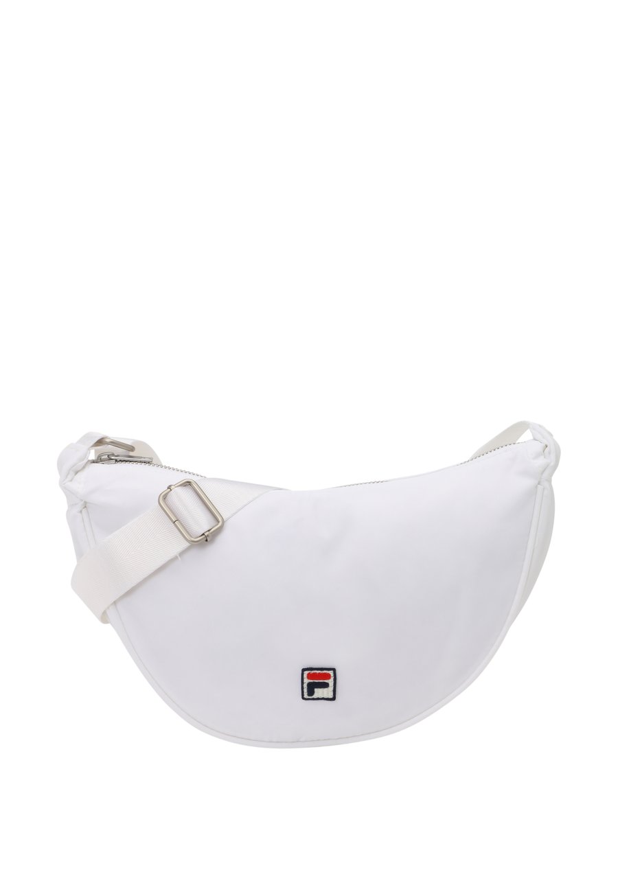 Сумка кросс-боди Fila SAN SIRO, Egret/White
Сумка кросс-боди Fila SAN SIRO, Egret/White