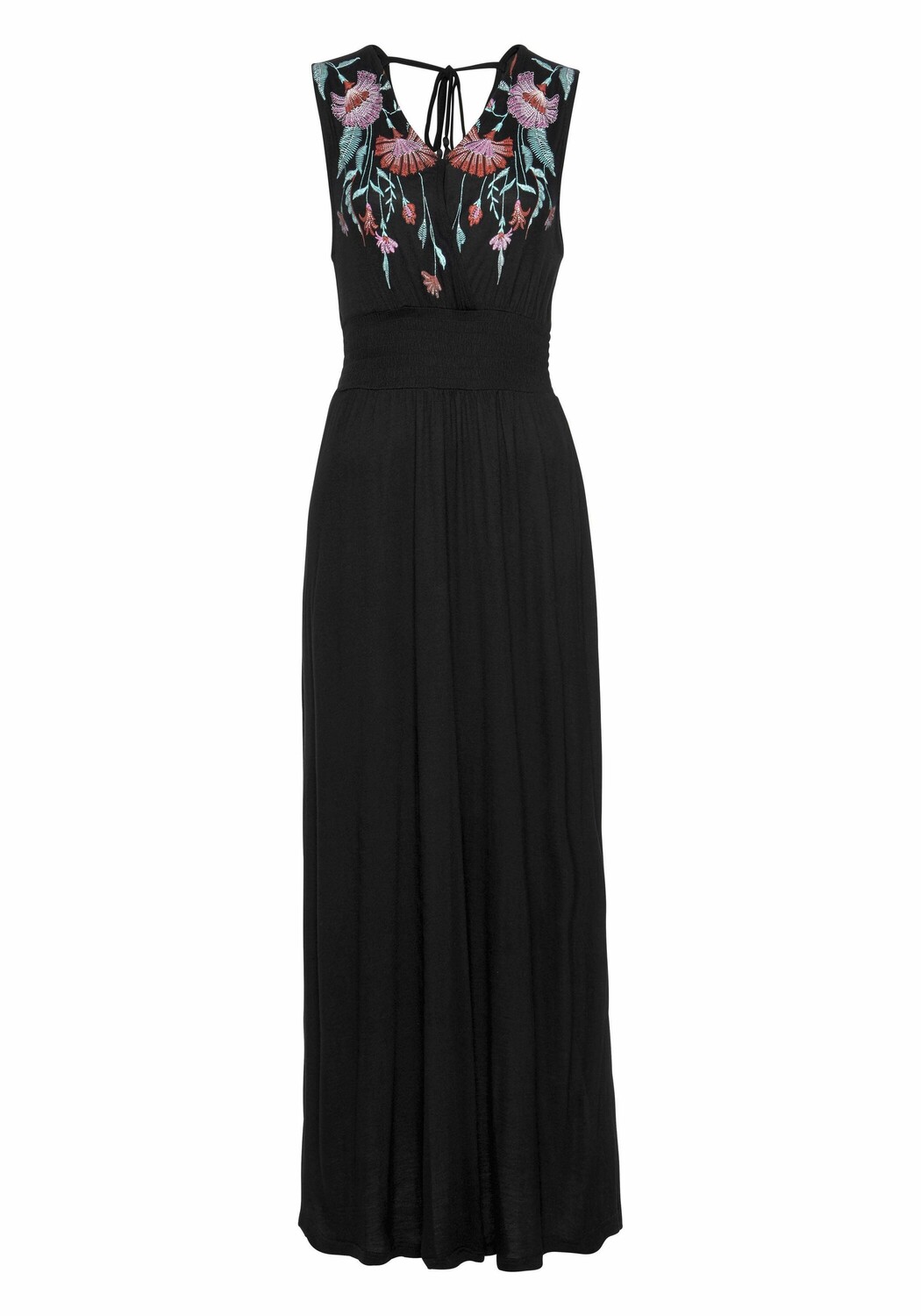 Платье Buffalo Maxi, черный
Платье Buffalo Maxi, черный