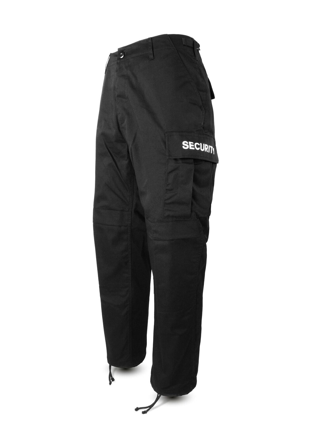 Мужские брюки рейнджера SECURITY normani, черный
Мужские брюки рейнджера SECURITY normani, черный