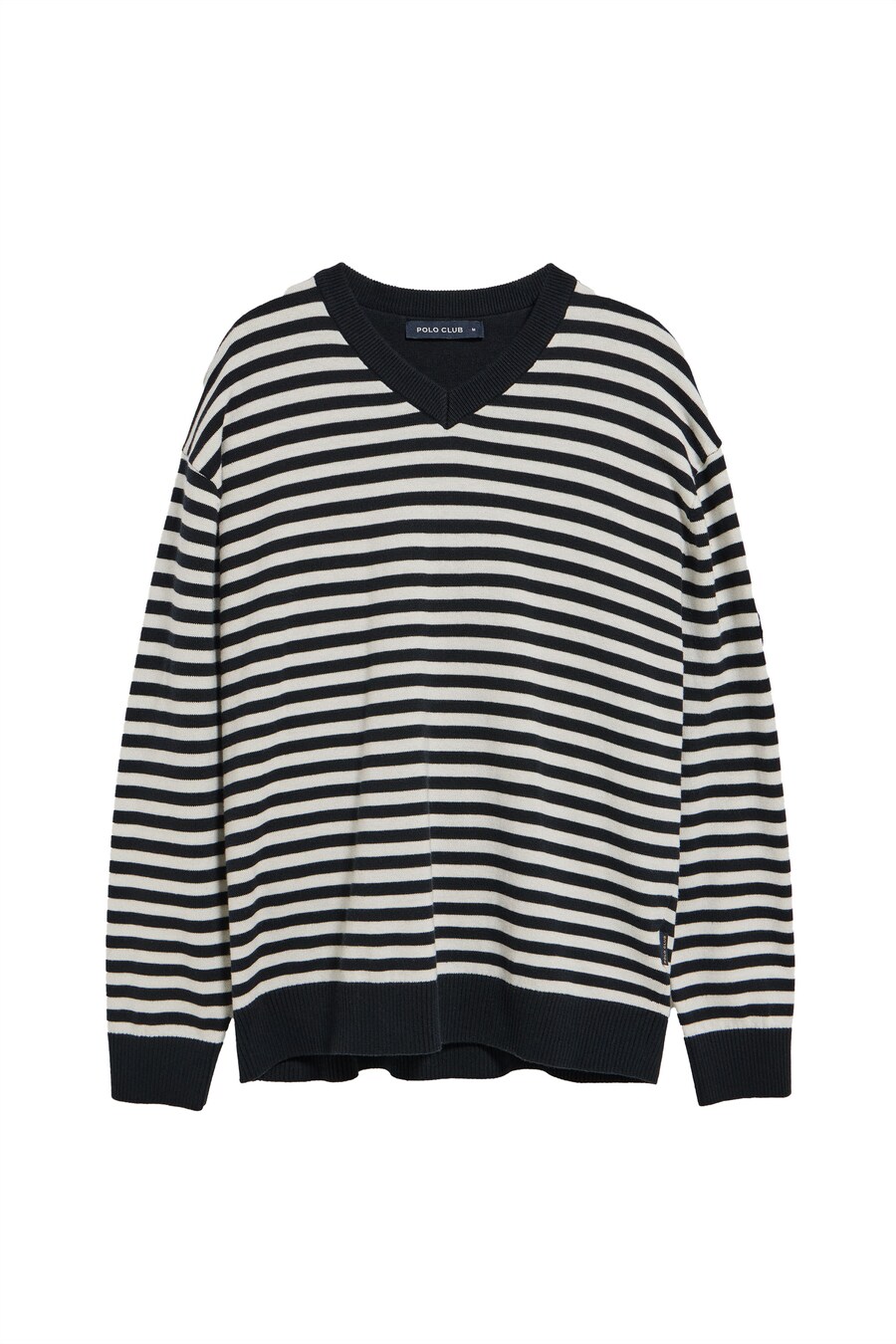 Свитер Polo Club, темно-синий
Свитер Polo Club, темно-синий