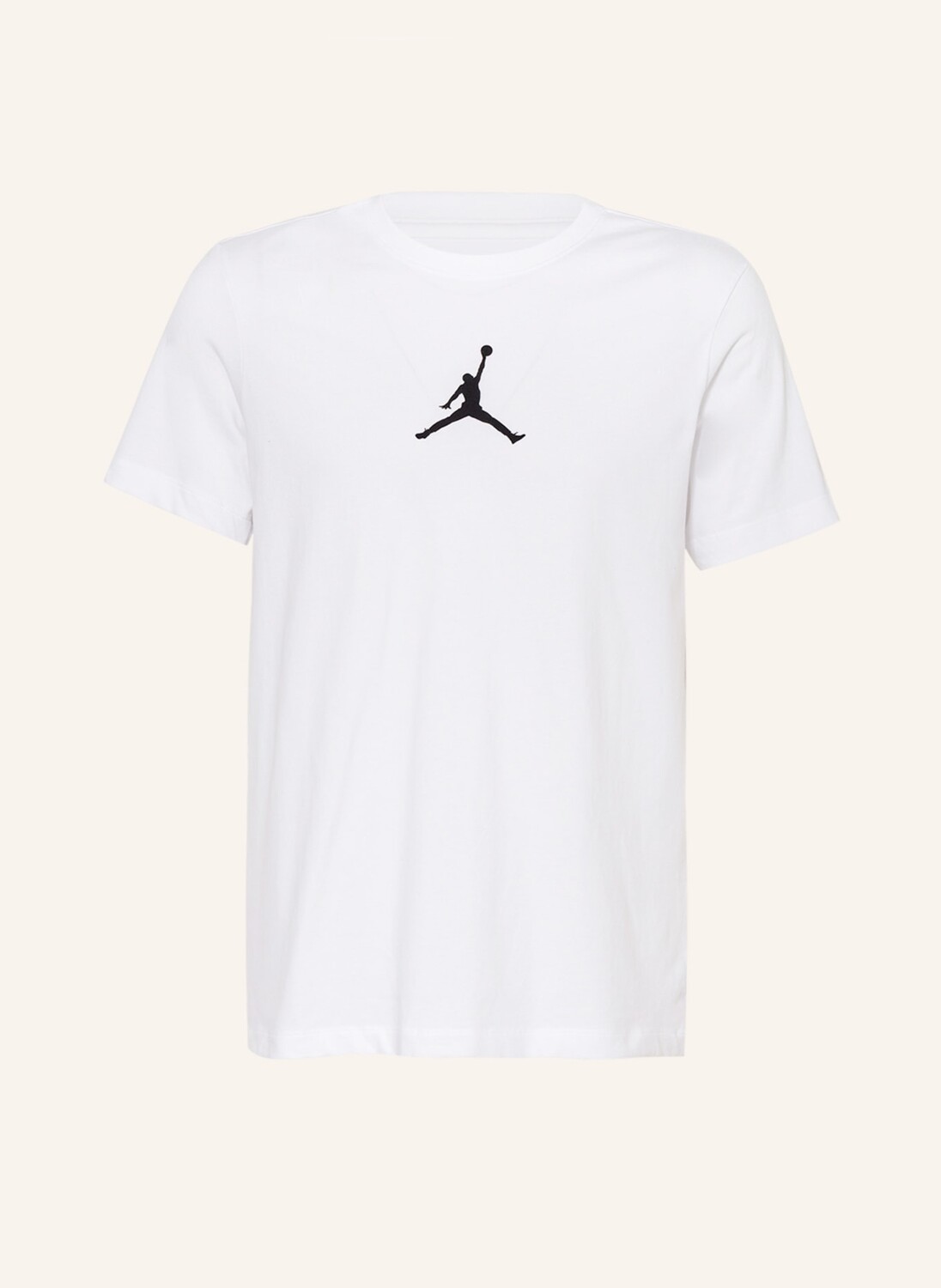 Футболка JORDAN JUMPMAN DRI-FIT, белый
Футболка JORDAN JUMPMAN DRI-FIT, белый