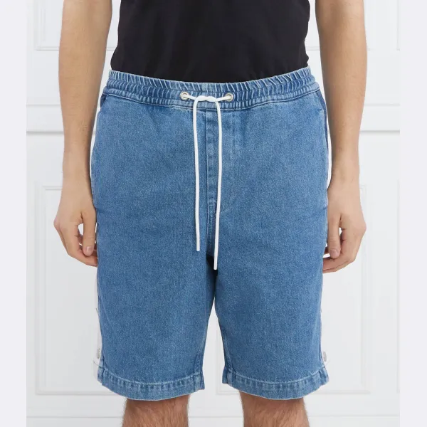 Шорты Aiden классического кроя Tommy Hilfiger, синий
Шорты Aiden классического кроя Tommy Hilfiger, синий