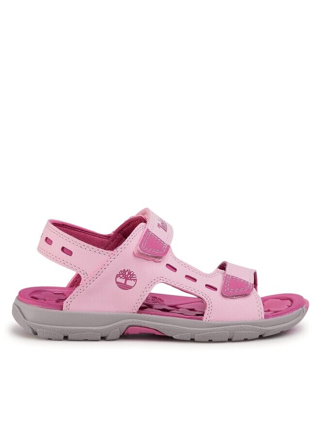 Сандалии Moss Jump 2 Strap Sandal Timberland, розовый
Сандалии Moss Jump 2 Strap Sandal Timberland, розовый