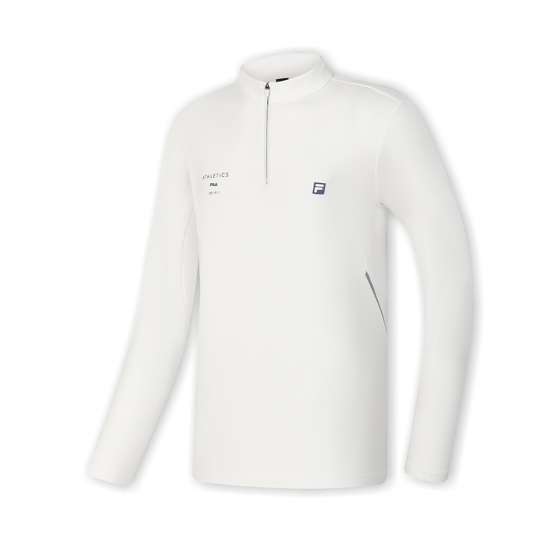 Футболка мужская коричневая белая FILA
Футболка мужская коричневая белая FILA