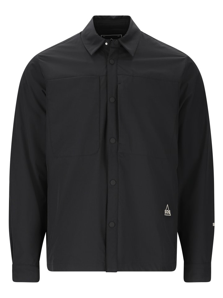 Дождевик SOS, черный
Дождевик SOS, черный