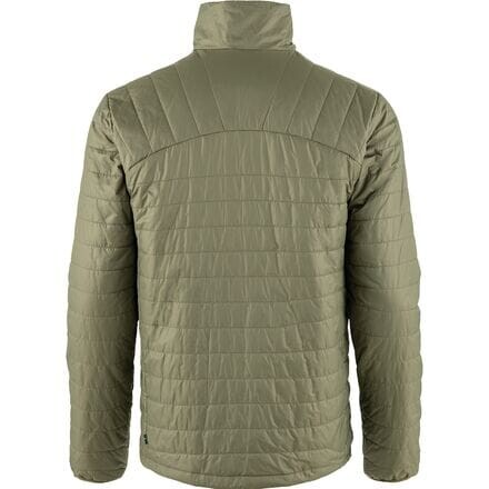 Куртка Expedition X-Latt мужская Fjallraven, зеленый
Куртка Expedition X-Latt мужская Fjallraven, зеленый