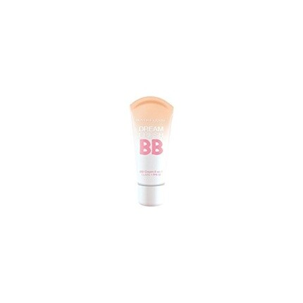 Maybelline BB Cream Dream Satin Medium Deep Spf30 30мл Maybelline New York, Белый, Maybelline BB Cream Dream Satin Medium Deep Spf30 30мл Maybelline New York
Maybelline BB Cream Dream Satin Medium Deep Spf30 30мл Maybelline New York, Белый, Maybelline BB Cream Dream Satin Medium Deep Spf30 30мл Maybelline New York