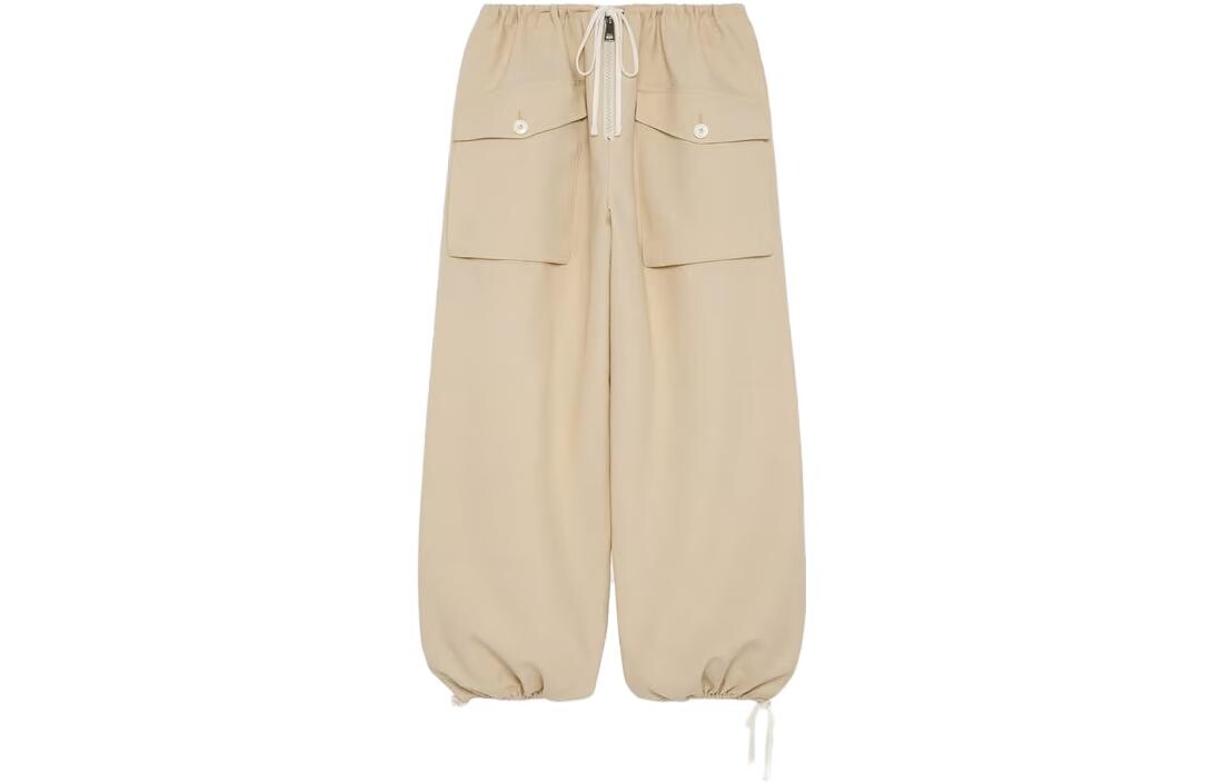 Повседневные брюки женские желтые Gucci
Повседневные брюки женские желтые Gucci