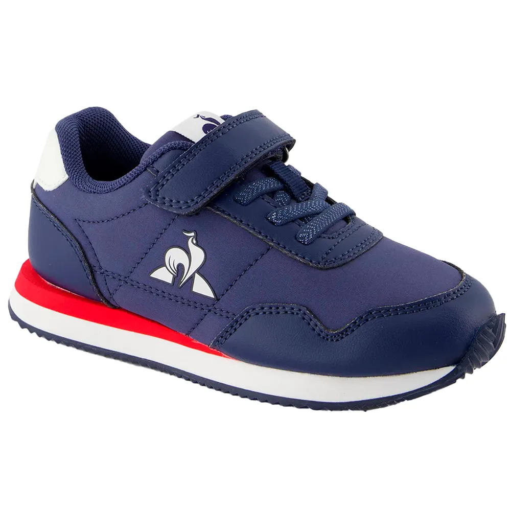 Кроссовки Le Coq Sportif Astra 2 PS, синий
Кроссовки Le Coq Sportif Astra 2 PS, синий