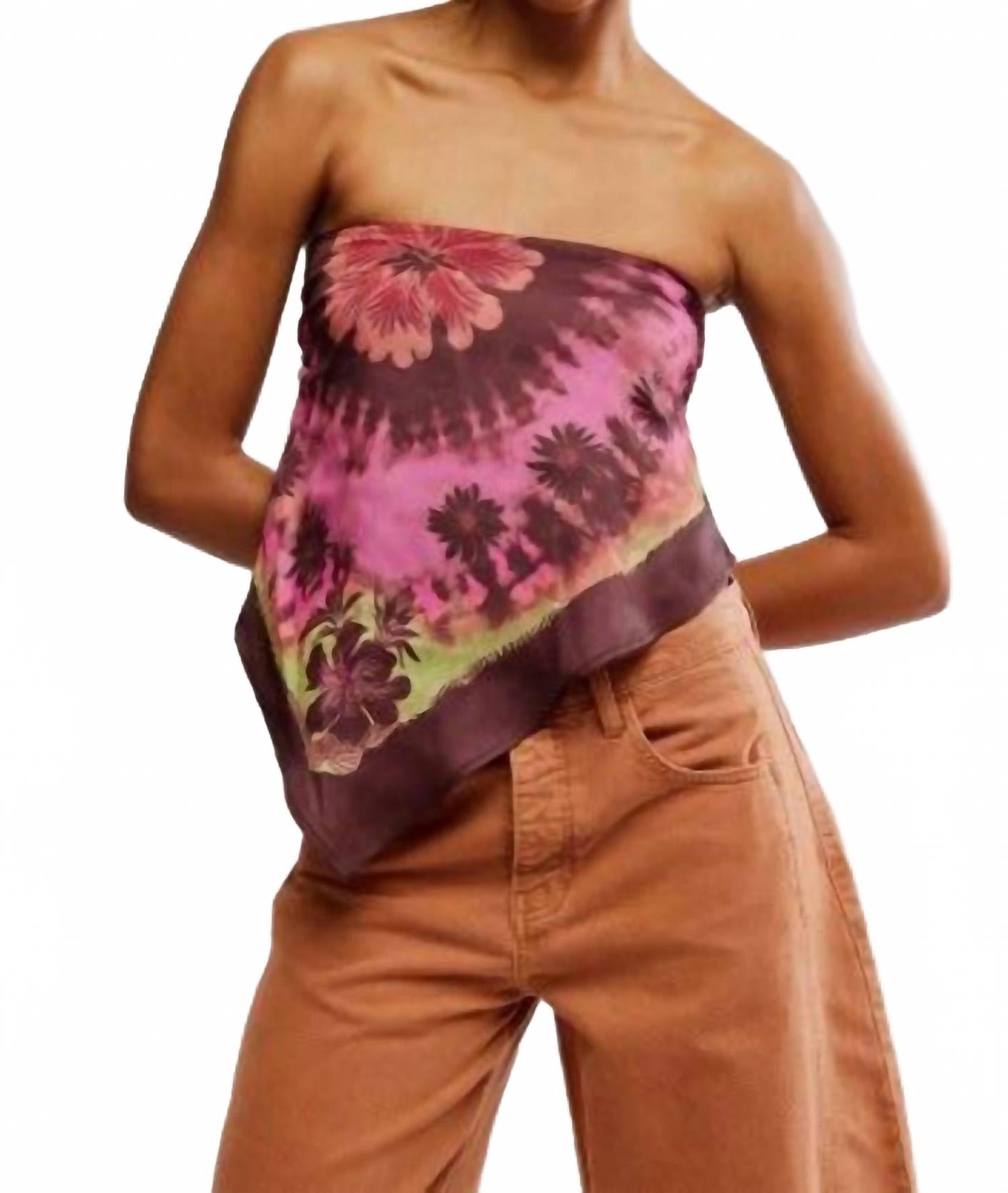 Женский топ Better Than Tube в комбинации Night Free People, Night Combo
Женский топ Better Than Tube в комбинации Night Free People, Night Combo