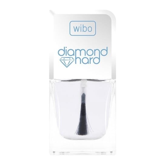 Кондиционер для укрепления ногтей, 8,5 мл Wibo, Diamond Hard
Кондиционер для укрепления ногтей, 8,5 мл Wibo, Diamond Hard
