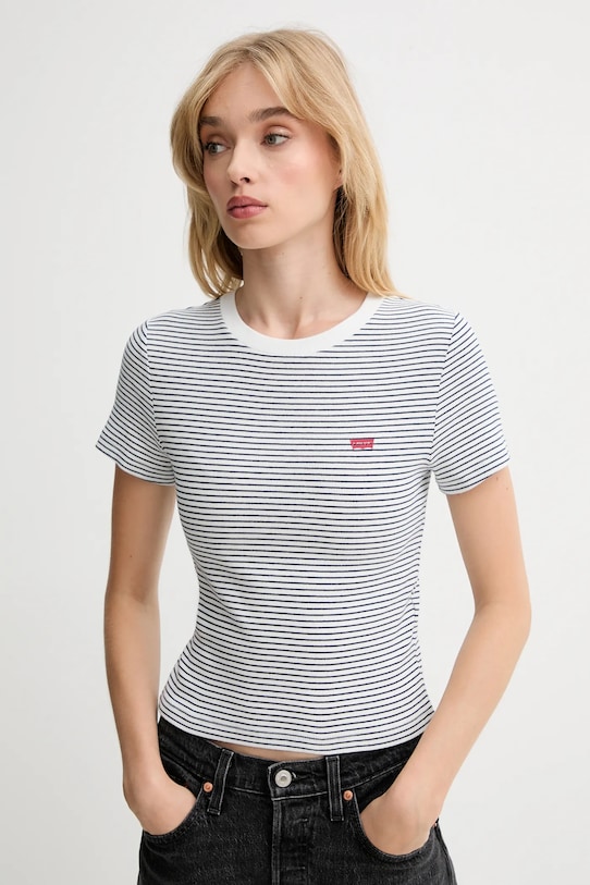 Футболка Levi'S, белый
Футболка Levi'S, белый