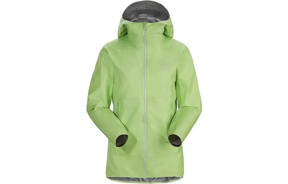 Женская куртка для активного отдыха Zeta Series Arcteryx
Женская куртка для активного отдыха Zeta Series Arcteryx