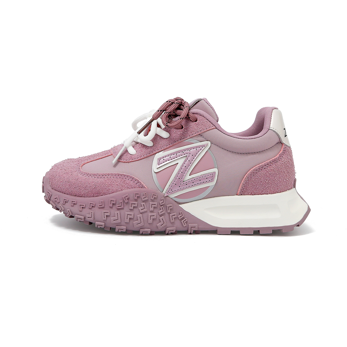 Дышащие и износостойкие низкие детские повседневные кроссовки Kids' Disney, фиолетовый
Дышащие и износостойкие низкие детские повседневные кроссовки Kids' Disney, фиолетовый