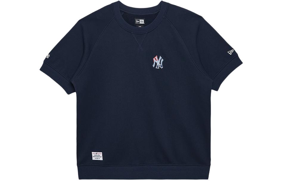 New Era Футболка SS24 Unisex Navy Blue
New Era Футболка SS24 Unisex Navy Blue