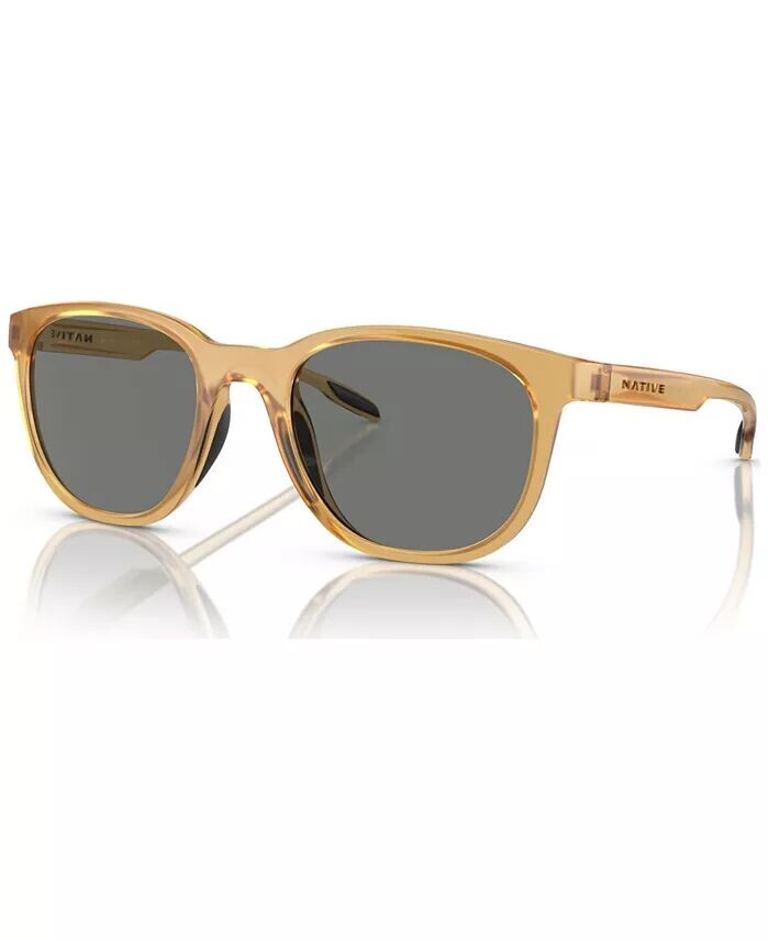 Мужские поляризационные солнцезащитные очки Native Targhee, Polar XD9042 Native Eyewear, бежевый
Мужские поляризационные солнцезащитные очки Native Targhee, Polar XD9042 Native Eyewear, бежевый
