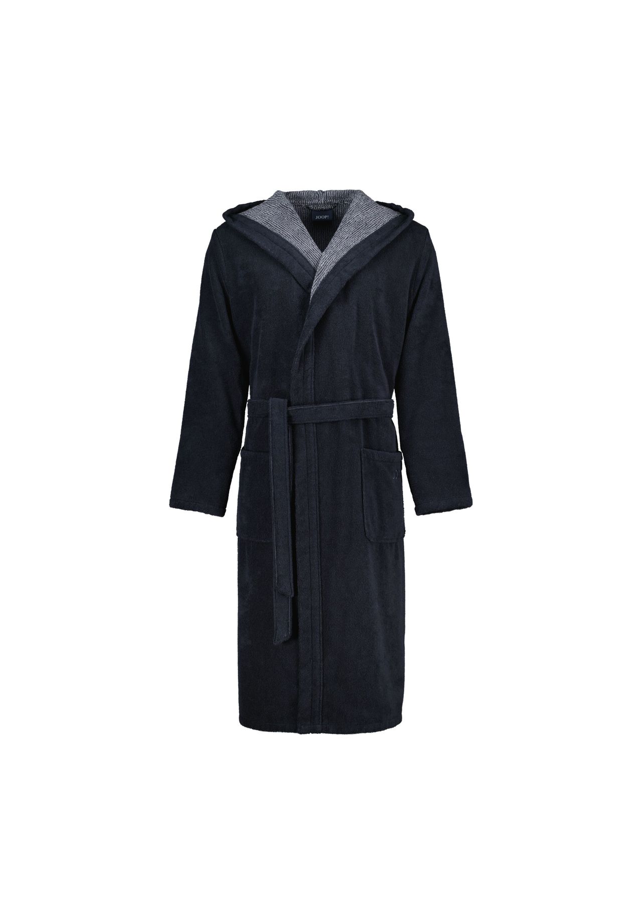 Халаты мужские с капюшоном 1619 Classic черный - 97 JOOP!
Халаты мужские с капюшоном 1619 Classic черный - 97 JOOP!