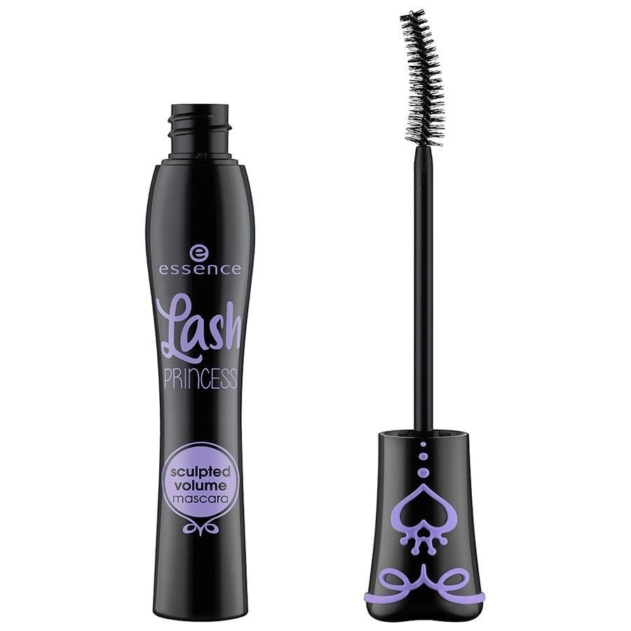 Тушь для ресниц lash princess Essence, объем 12 мл
Тушь для ресниц lash princess Essence, объем 12 мл