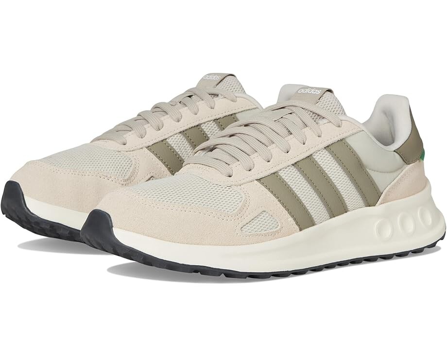 Кроссовки adidas Running Run 84 Shoes, цвет Alumina/Clay/Wonder Beige
Кроссовки adidas Running Run 84 Shoes, цвет Alumina/Clay/Wonder Beige