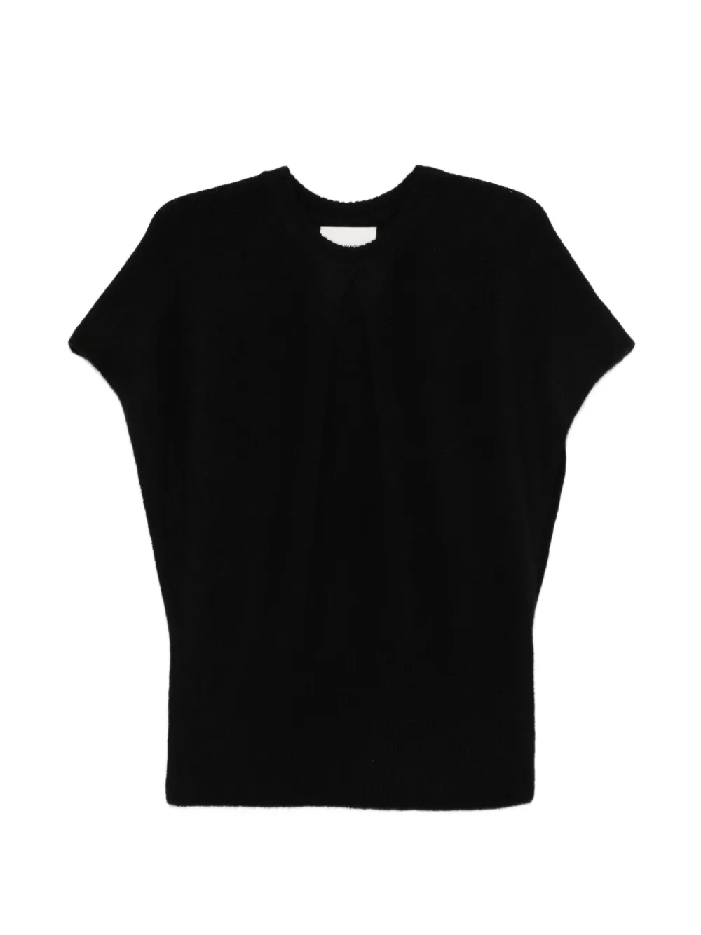 Джемпер Annelie с рукавами "летучая мышь" Lisa Yang, черный
Джемпер Annelie с рукавами "летучая мышь" Lisa Yang, черный