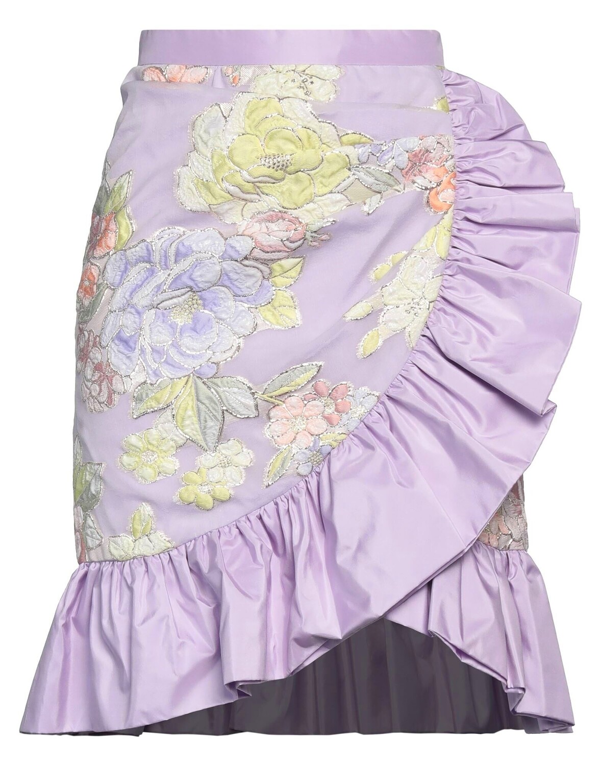 Юбка Rodarte, сирень
Юбка Rodarte, сирень