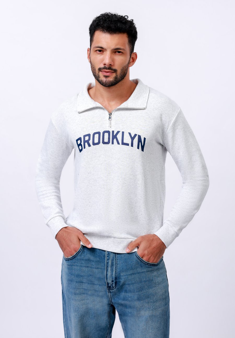 Толстовка Pier One Sweatshirt, Grey
Толстовка Pier One Sweatshirt, Grey