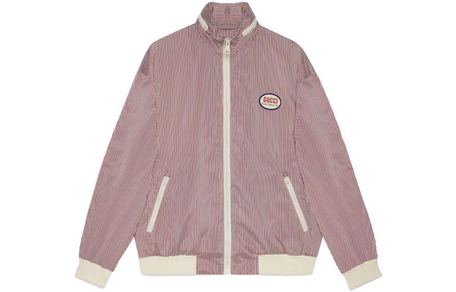 Мужская куртка Gucci, розовый
Мужская куртка Gucci, розовый