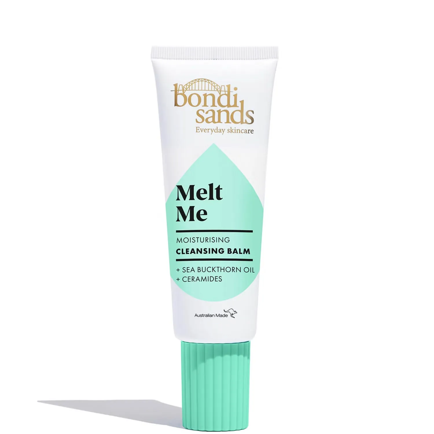 Melt Me Очищающий бальзам 100 мл Bondi Sands
Melt Me Очищающий бальзам 100 мл Bondi Sands