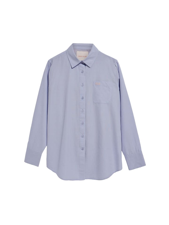 Рубашка Polo Club
Рубашка Polo Club