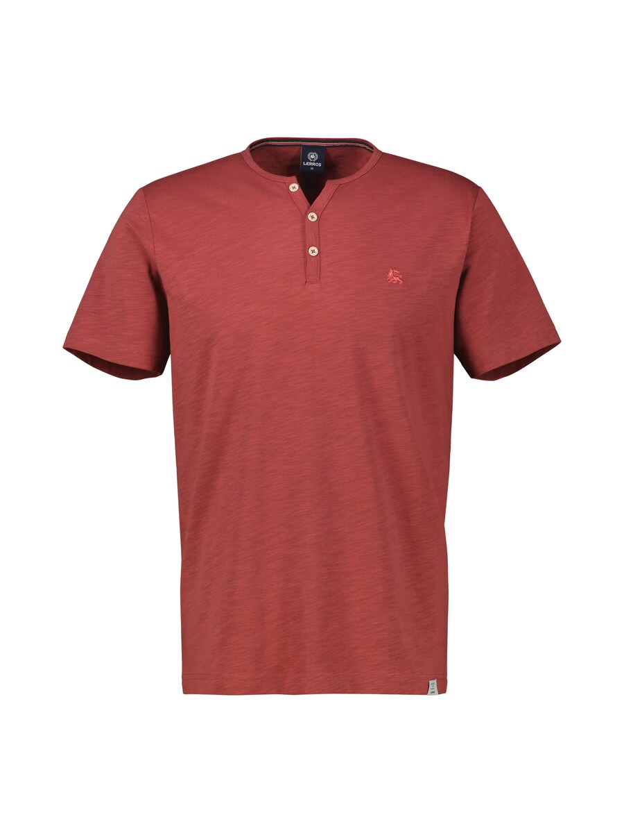 Рубашка LERROS, цвет Ruby red 
Рубашка LERROS, цвет Ruby red