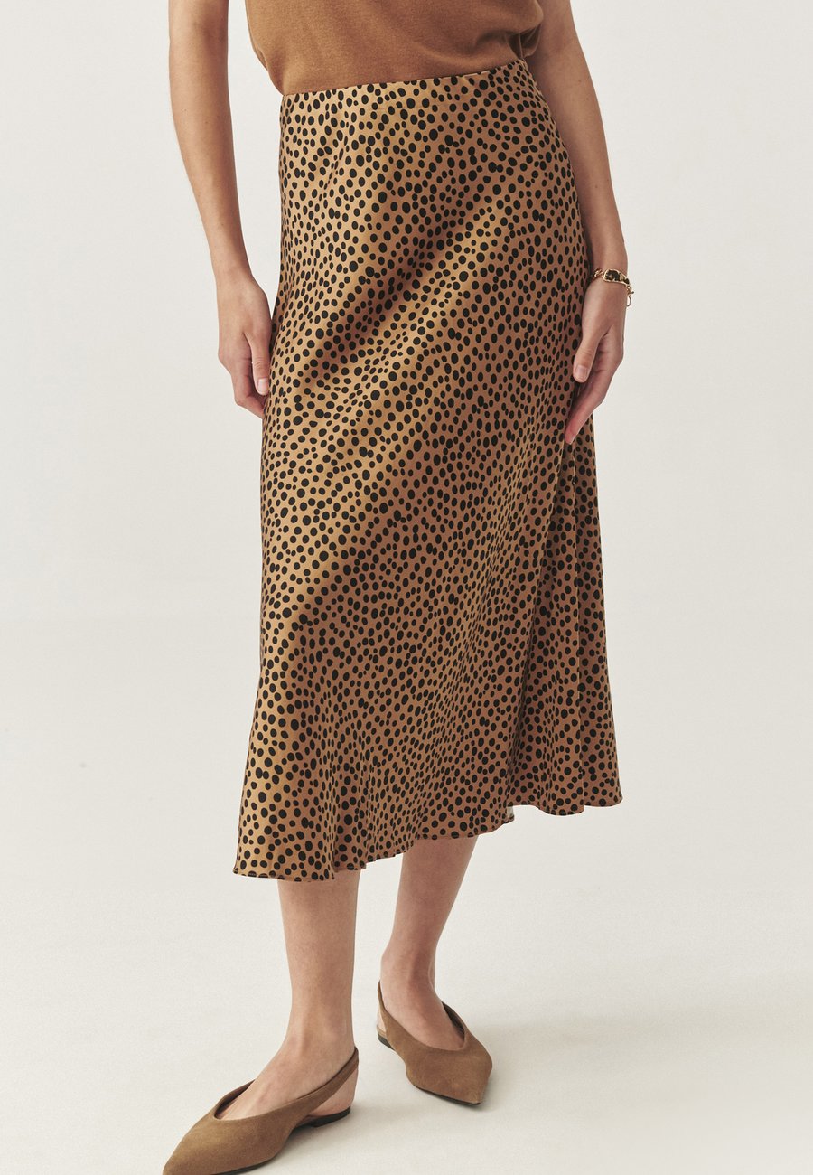 Юбка TATUUM 1, Camel Brown/Camel
Юбка TATUUM 1, Camel Brown/Camel