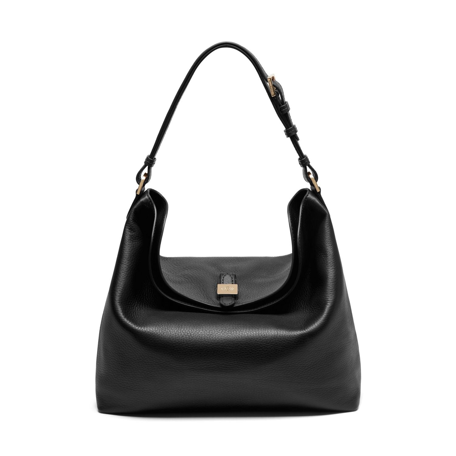 Сумка Tessie Hobo Mulberry, черный
Сумка Tessie Hobo Mulberry, черный