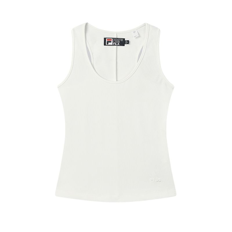 FILA Топ Originale для женщин Cloud White WT
FILA Топ Originale для женщин Cloud White WT