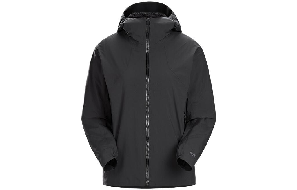 Куртка женская Arcteryx Coelle Lightweight, черный
Куртка женская Arcteryx Coelle Lightweight, черный