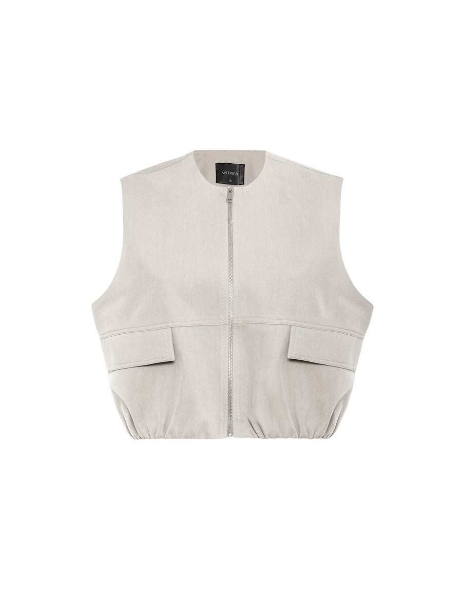 Жилет Antioch, Stone
Жилет Antioch, Stone