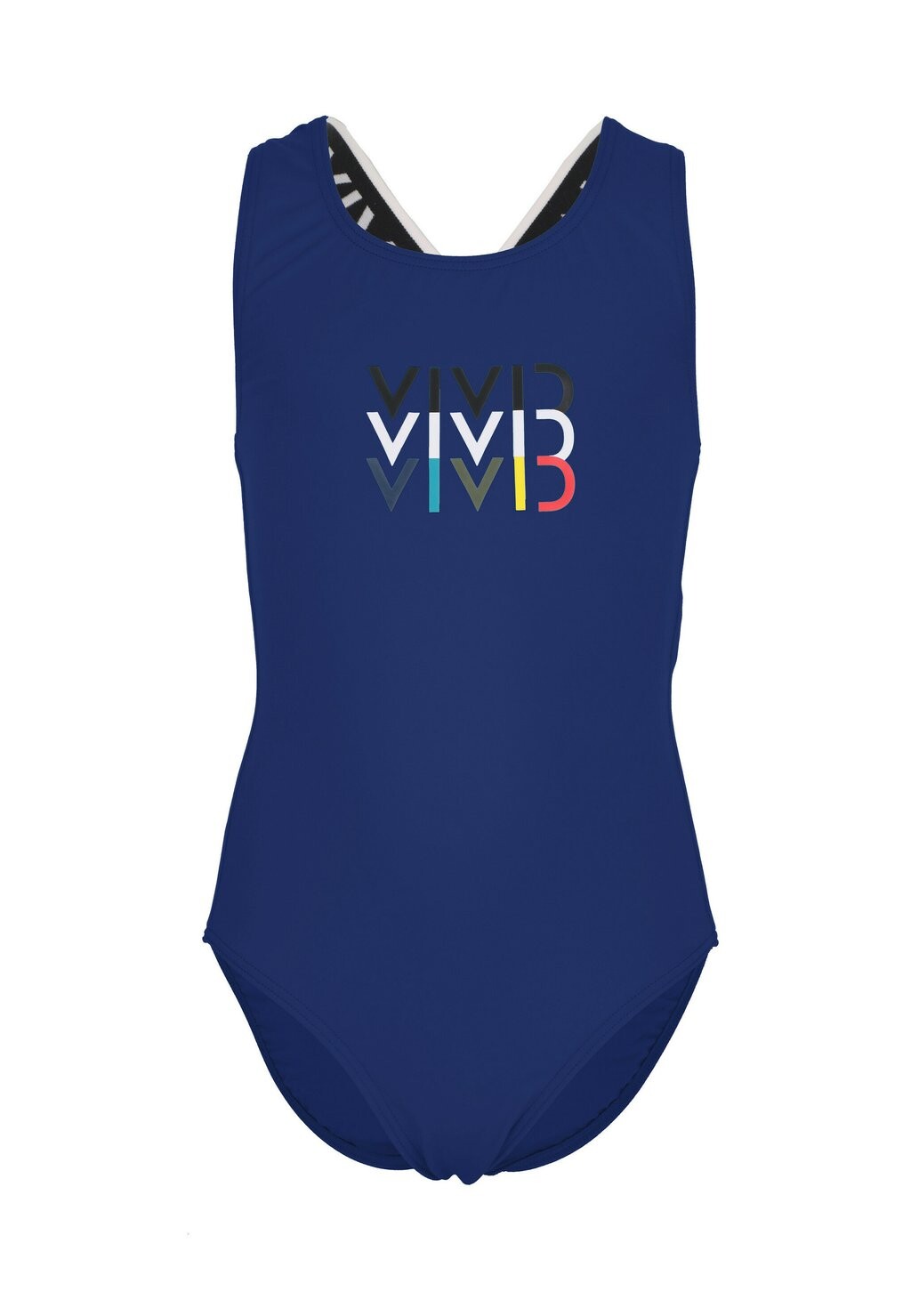 Купальник VIVID, цвет blau
Купальник VIVID, цвет blau