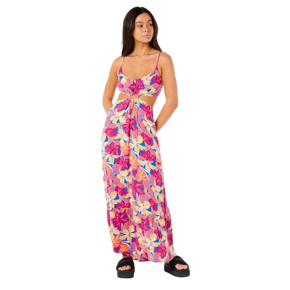 Платье Rip Curl Es Vedra long, разноцветный
Платье Rip Curl Es Vedra long, разноцветный