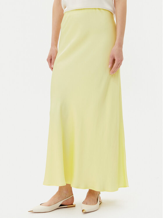 Юбка макси облегает фигуру TD0472 Vicolo, желтый
Юбка макси облегает фигуру TD0472 Vicolo, желтый