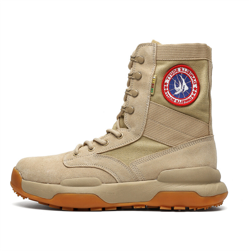 Сапоги для активного отдыха унисекс Roubini, цвет Jazz White 
Сапоги для активного отдыха унисекс Roubini, цвет Jazz White