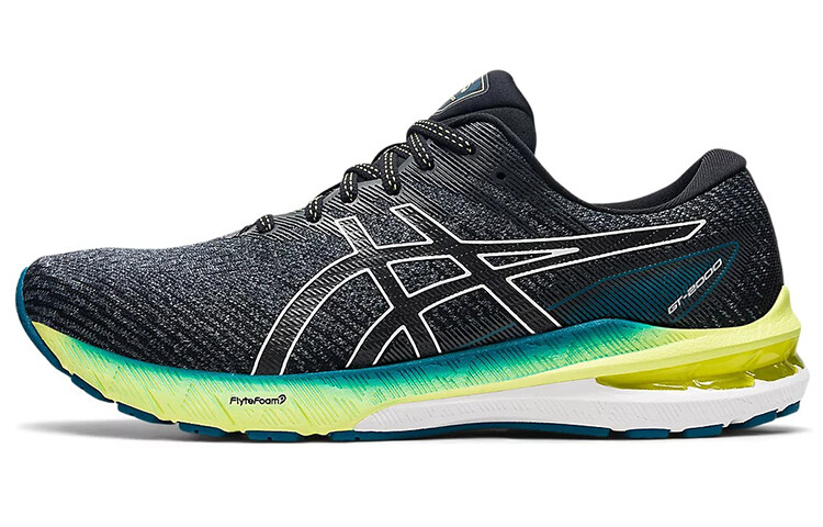 Мужские кроссовки Asics GT-2000 10
Мужские кроссовки Asics GT-2000 10
