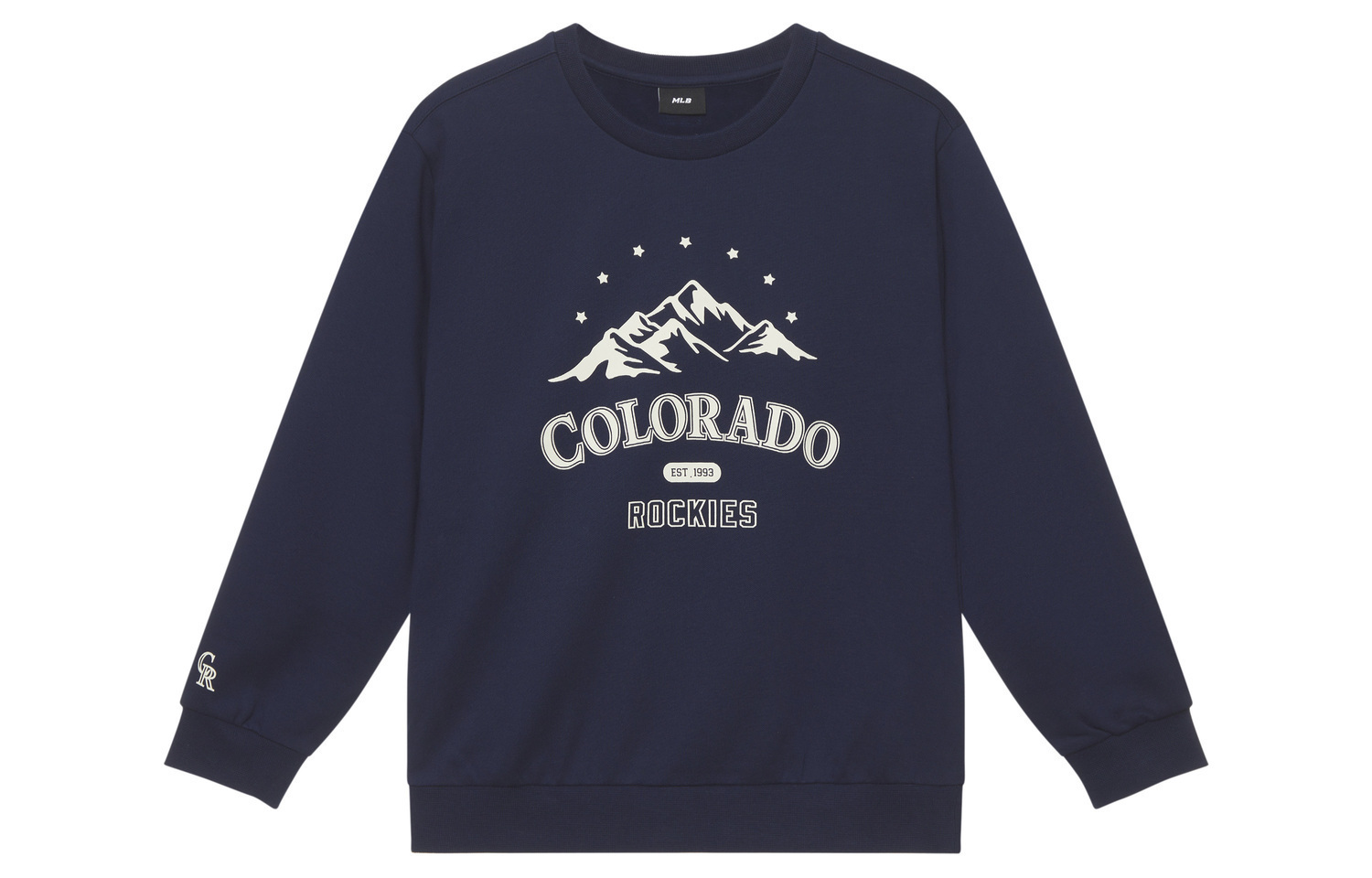 Детский свитшот MLB, синий
Детский свитшот MLB, синий