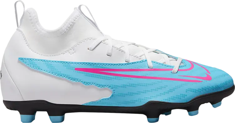 Кроссовки Phantom GX Club DF MG GS 'Blast Pack', синий 
Кроссовки Phantom GX Club DF MG GS 'Blast Pack', синий