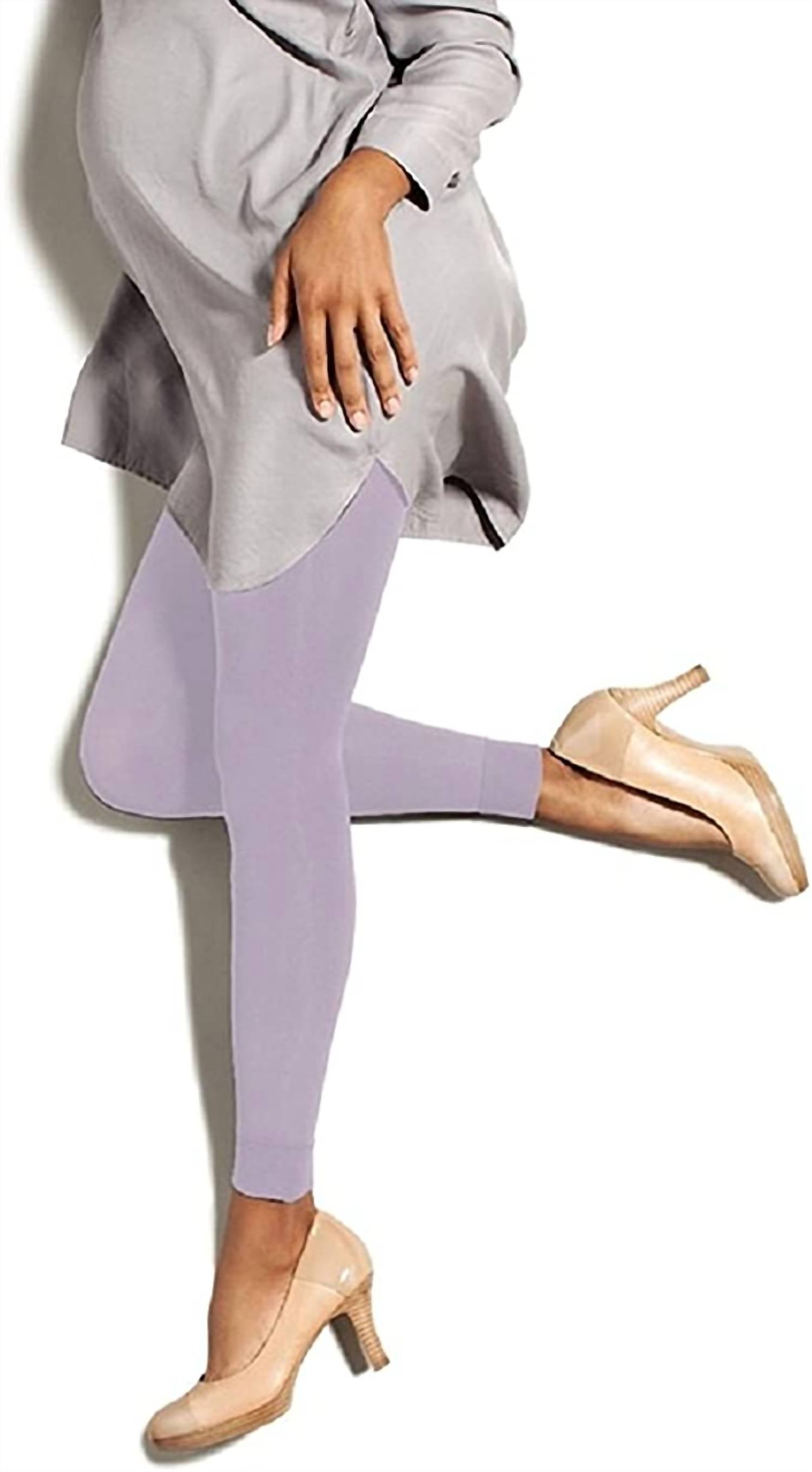 Леггинсы для беременных с легким компрессионным эффектом в цвете Iris Preggers by Therafirm
Леггинсы для беременных с легким компрессионным эффектом в цвете Iris Preggers by Therafirm