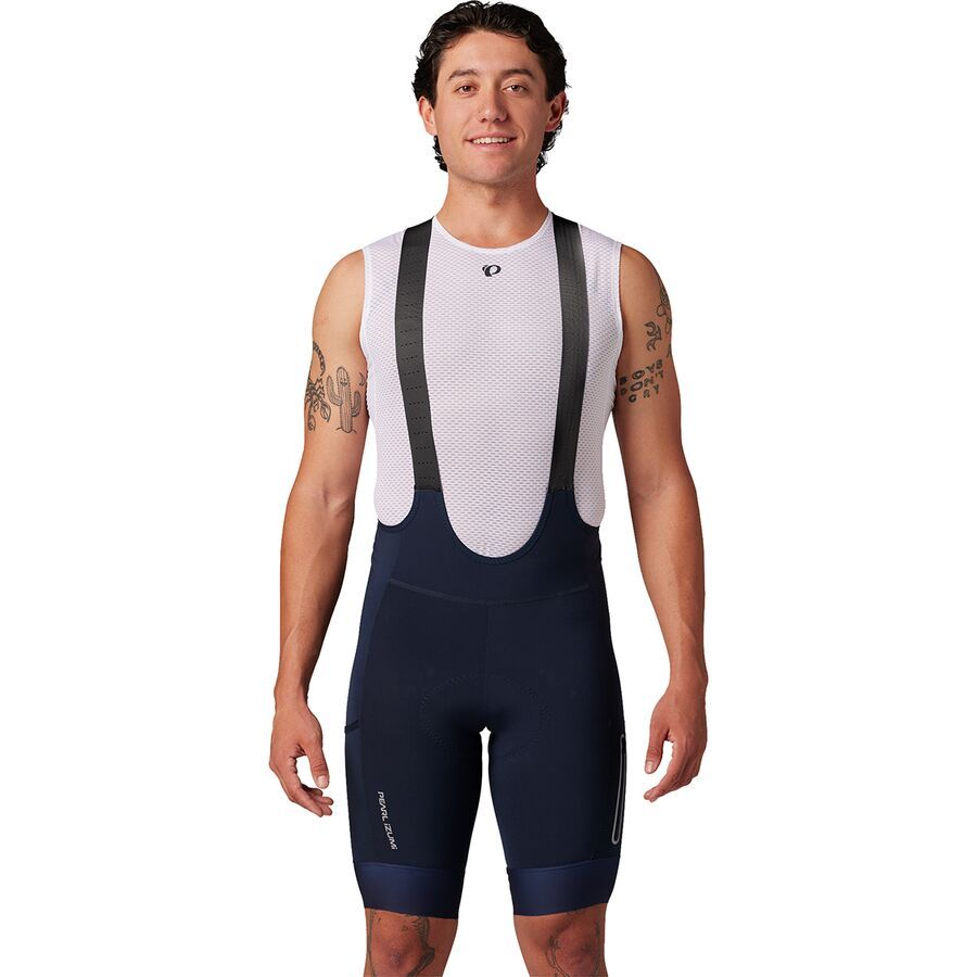 Шорты PEARL iZUMi Expedition Pro Bib Short PEARL iZUMi, Dark Navy
Шорты PEARL iZUMi Expedition Pro Bib Short PEARL iZUMi, Dark Navy
