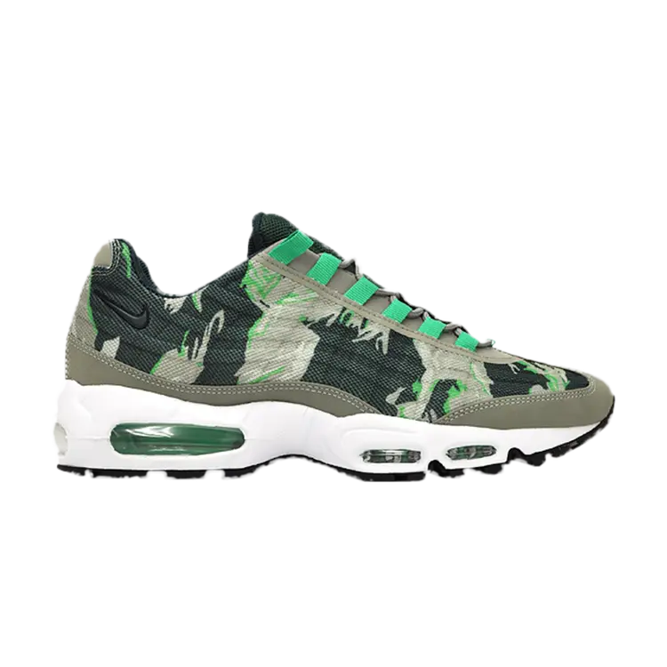 Кроссовки Nike Air Max 95 Prm Tape, серый
Кроссовки Nike Air Max 95 Prm Tape, серый