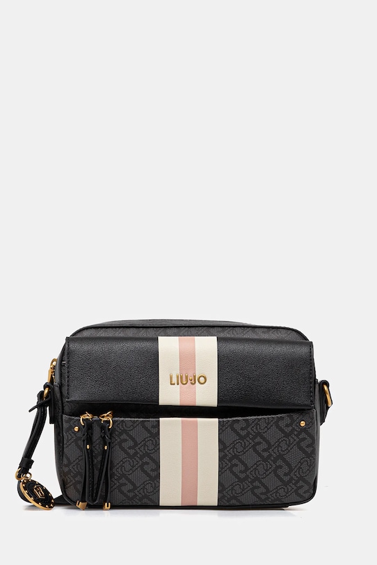 Сумка Liu Jo, черный
Сумка Liu Jo, черный