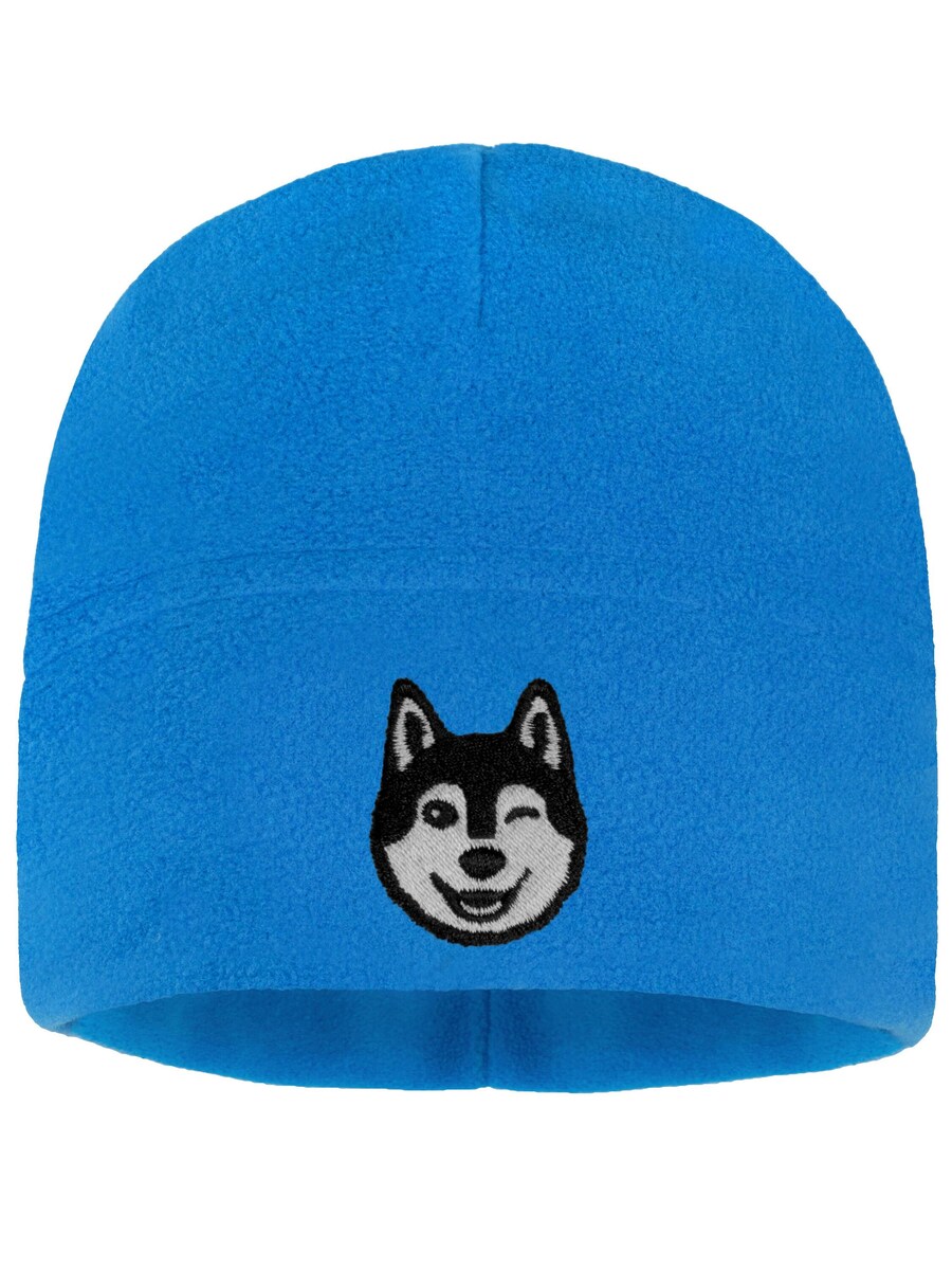 Спортивная шапка normani Dunedin, синий
Спортивная шапка normani Dunedin, синий