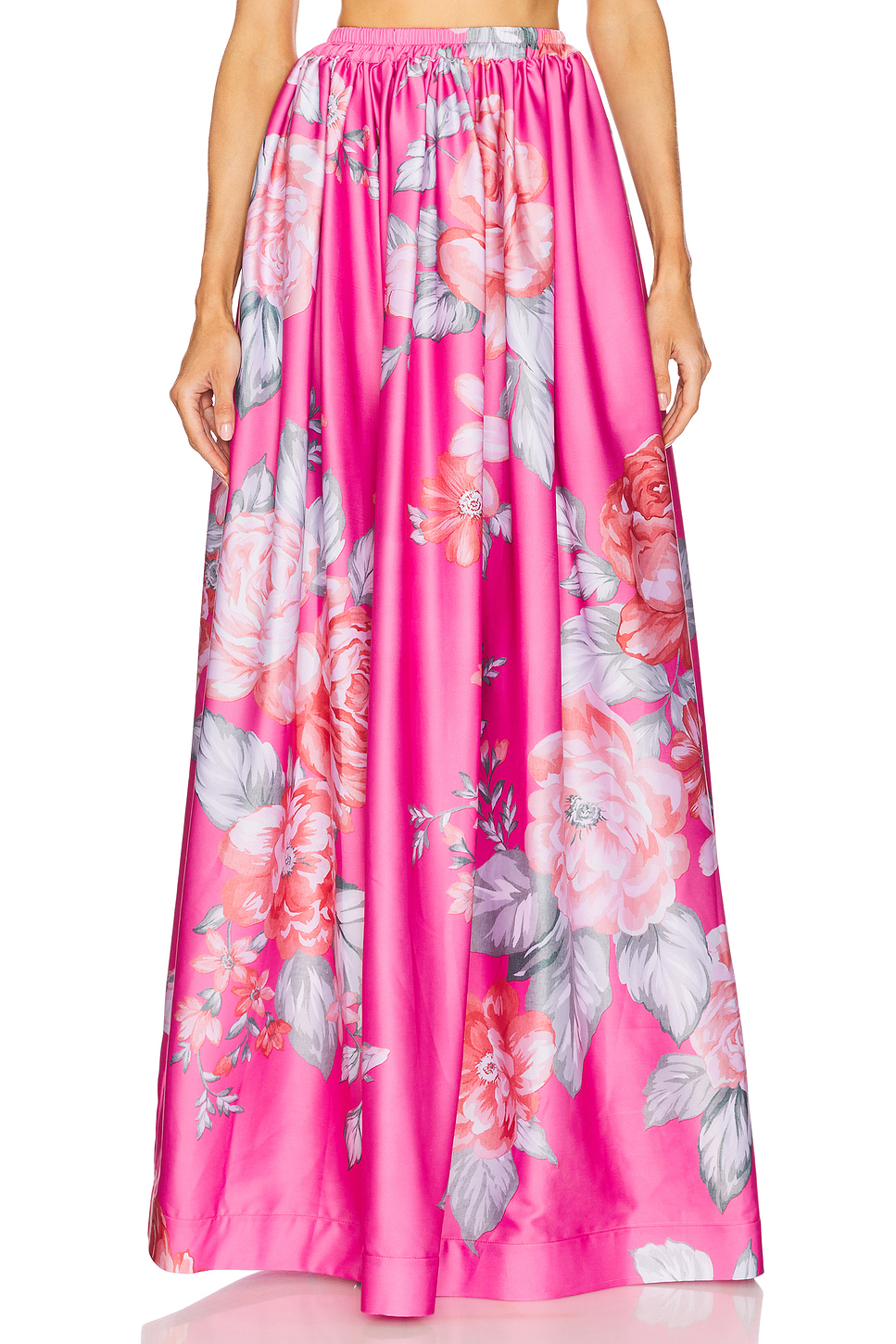 Юбка Costiera L'Idee, botanical
Юбка Costiera L'Idee, botanical