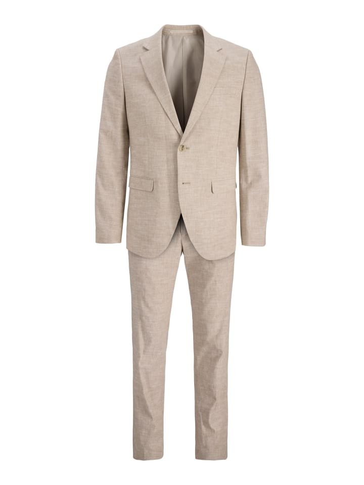 Куртка Jack & Jones, бежевый 
Куртка Jack & Jones, бежевый