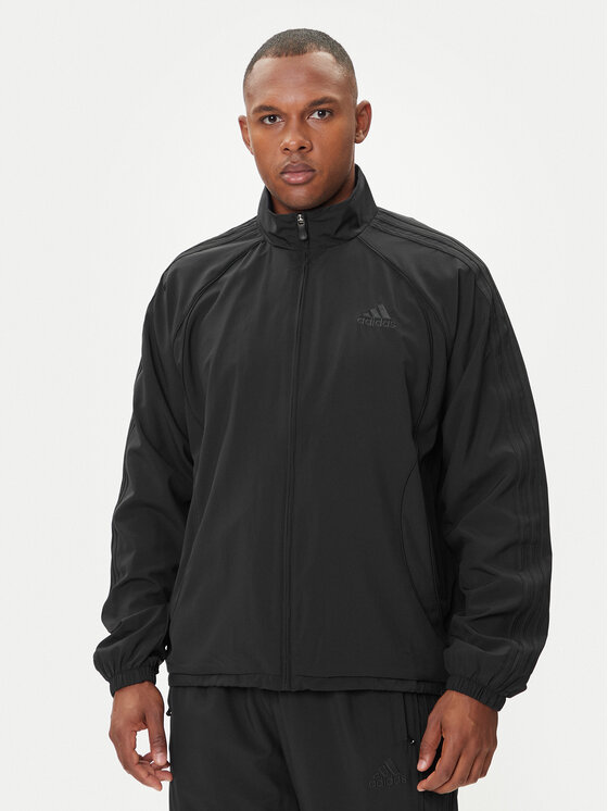 Свитшот loose fit Teamgeist adicolor JW5864 Adidas, чёрный
Свитшот loose fit Teamgeist adicolor JW5864 Adidas, чёрный